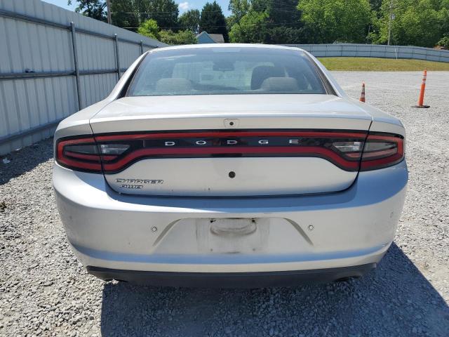 2016 DODGE CHARGER PO - 2C3CDXKT6GH268112