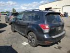 2018 Subaru Forester 2.0Xt Touring for Sale in Woodburn, OR - Front End