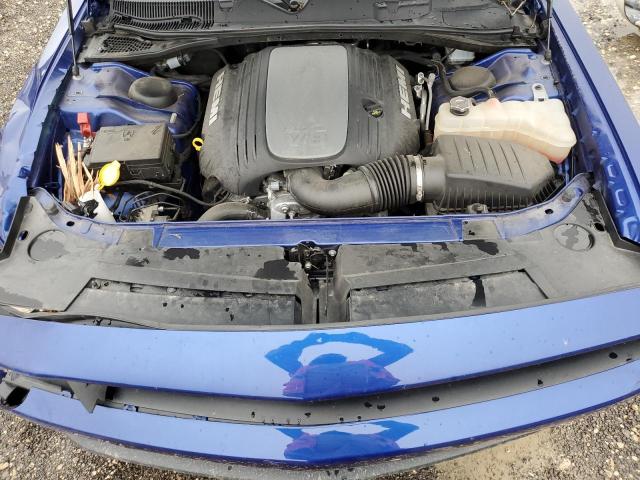 2022 Dodge Challenger R/T VIN: 2C3CDZBT0NH128355 Lot: 54158974