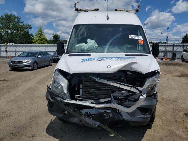 2015 Mercedes-Benz Sprinter 2500 VIN: WD3PE7CC2FP106975 Lot: 56442264