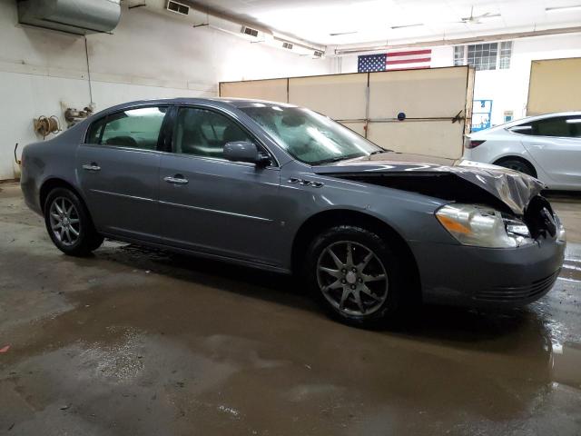 2007 Buick Lucerne Cxl VIN: 1G4HD57287U134085 Lot: 53022114