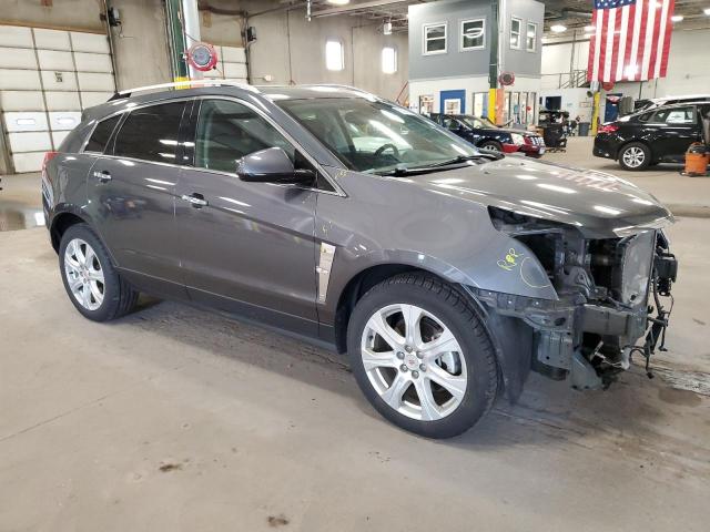 2010 Cadillac Srx Performance Collection VIN: 3GYFNEEY9AS652871 Lot: 55094054