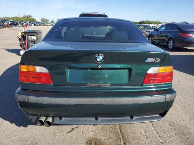 1998 BMW M3 VIN: WBSBG933XWEY79977 Lot: 56480004