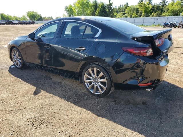 2020 Mazda 3 Preferred VIN: 3MZBPADM5LM139272 Lot: 56941194