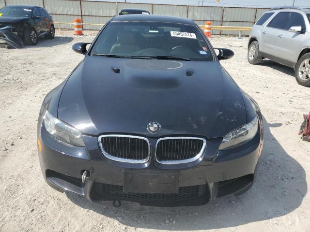 2011 BMW M3 VIN: WBSKG9C55BE646102 Lot: 55457514