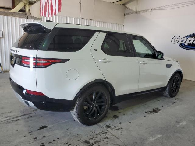 2020 LAND ROVER DISCOVERY - SALRU2RV7L2423729