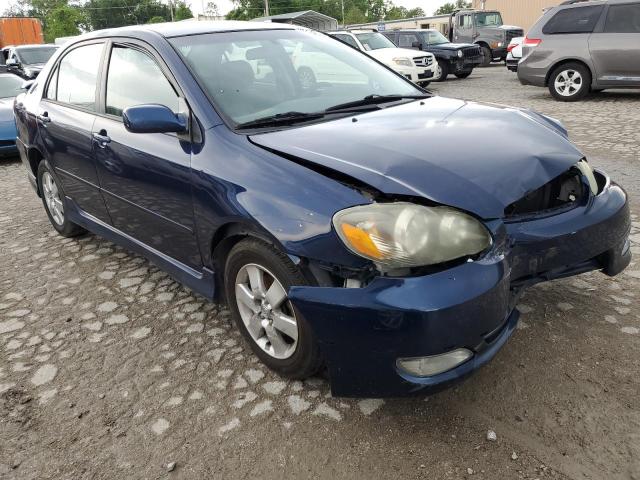 2006 Toyota Corolla Ce VIN: 1NXBR30E46Z655366 Lot: 54067734