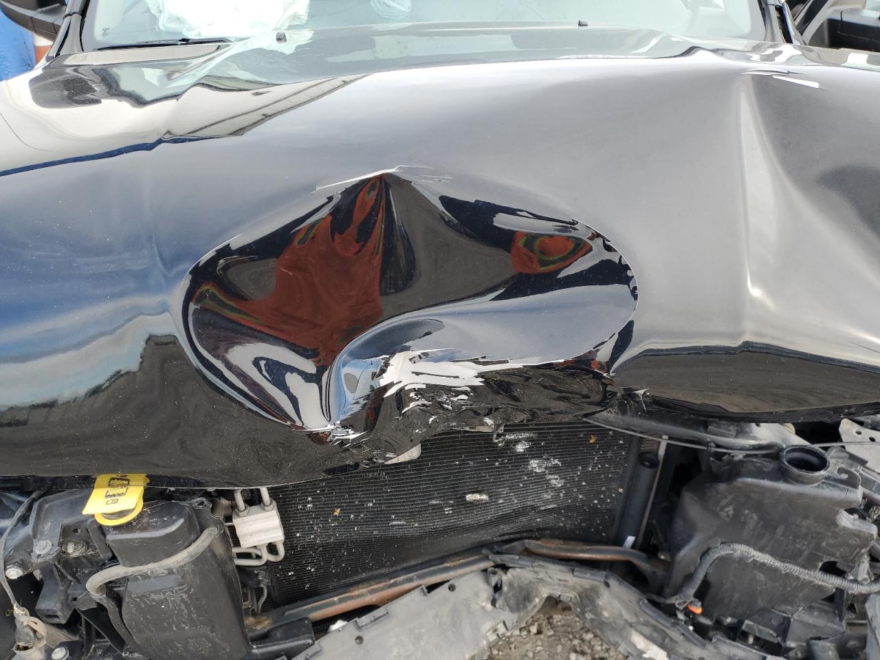 1C6RR7FT9DS688055 2013 Ram 1500 St