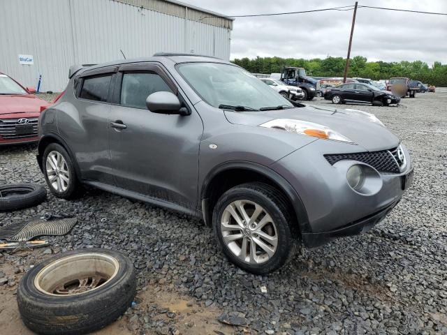 2012 Nissan Juke S VIN: JN8AF5MV0CT114061 Lot: 54964954