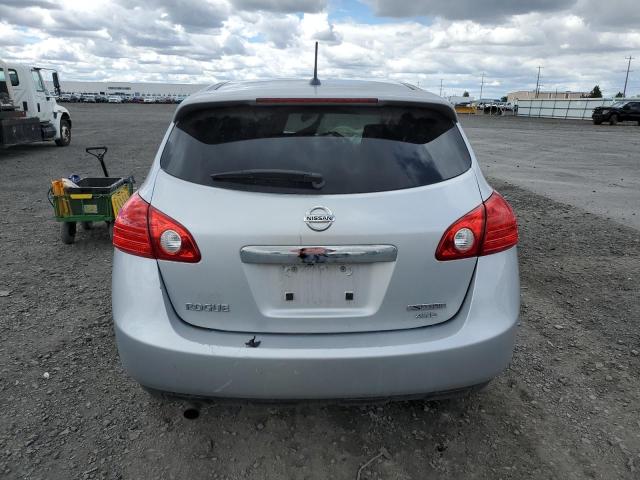 2012 Nissan Rogue S VIN: JN8AS5MV9CW709503 Lot: 54089644