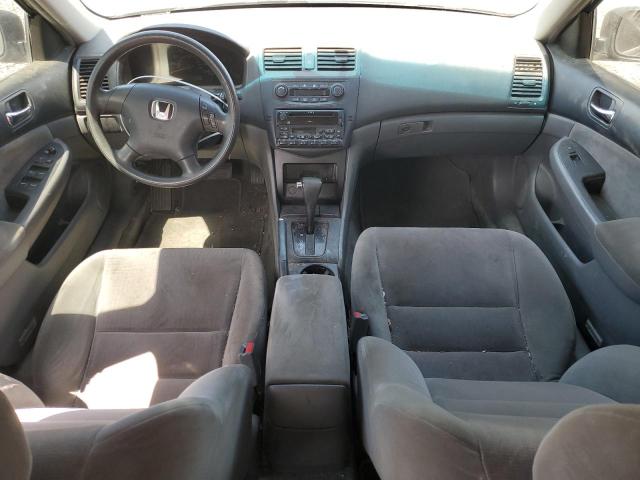 2004 Honda Accord Lx VIN: 1HGCM56344A116125 Lot: 56933774