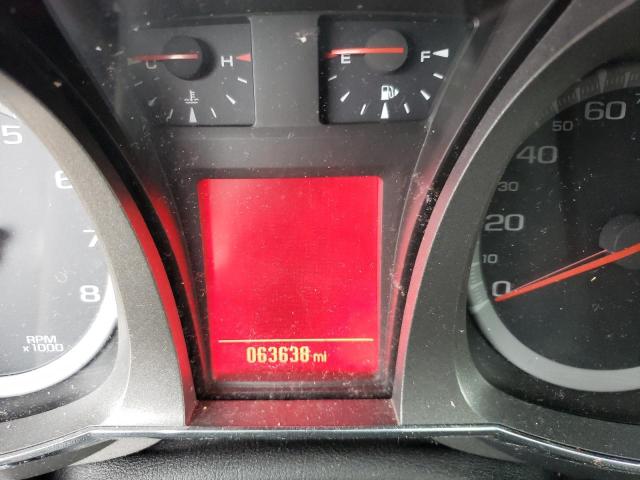 2015 GMC Terrain Sle VIN: 2GKALMEK1F6267648 Lot: 52838004