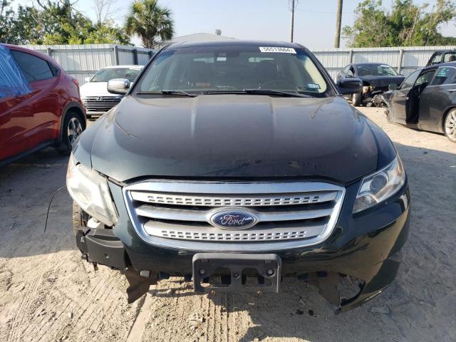 2010 Ford Taurus Sho VIN: 1FAHP2KT6AG102452 Lot: 56513664