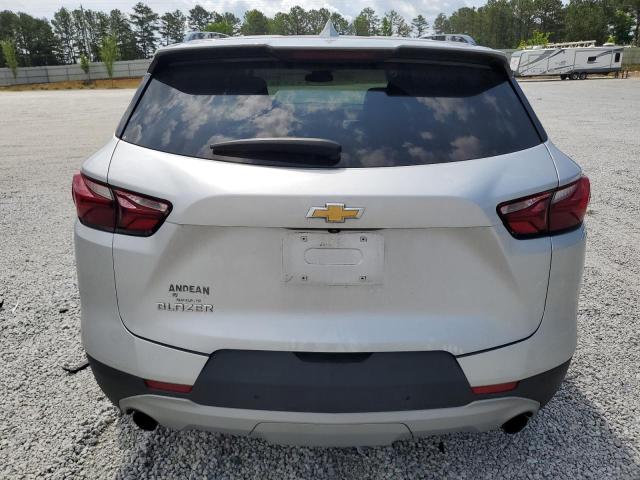 2020 CHEVROLET BLAZER 1LT - 3GNKBBRA9LS589130