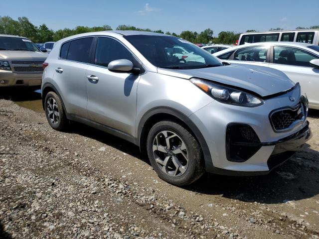 2020 Kia Sportage Lx VIN: KNDPM3AC4L7685287 Lot: 54551904