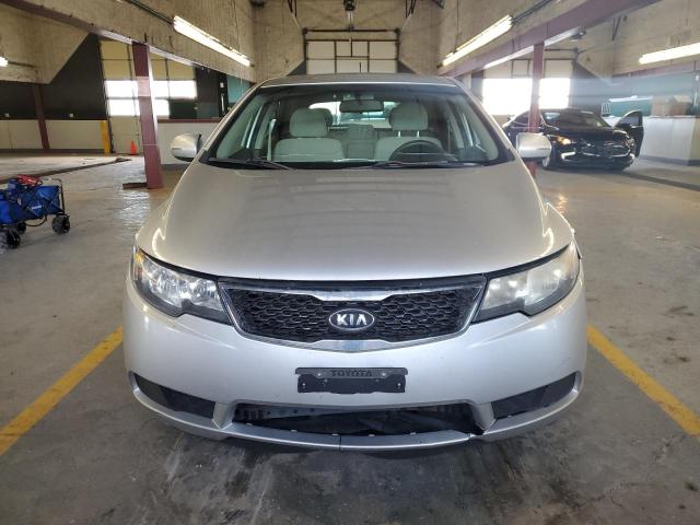 2012 Kia Forte Ex VIN: KNAFU5A20C5492593 Lot: 54341334