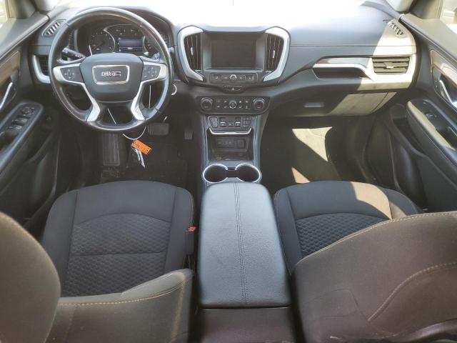 2019 GMC Terrain Sle VIN: 3GKALTEX3KL140850 Lot: 55556704