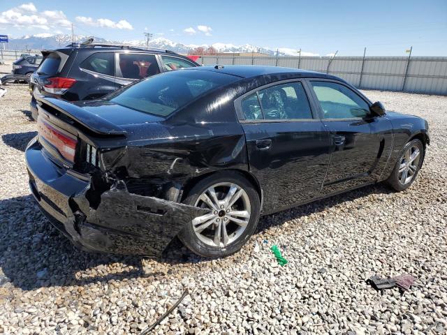 2014 Dodge Charger Sxt VIN: 2C3CDXJG2EH166243 Lot: 53388284