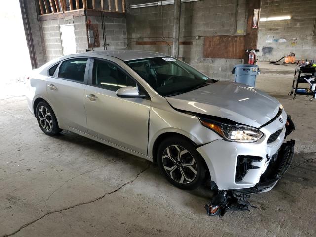 2020 Kia Forte Fe VIN: 3KPF24AD7LE209874 Lot: 54124644