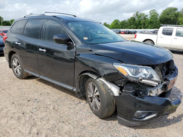 2018 Nissan Pathfinder S VIN: 5N1DR2MN7JC679379 Lot: 53480744