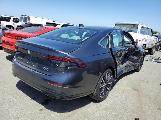 2023 Honda Accord Touring Hybrid VIN: 1HGCY2F80PA034234 Lot: 56291584