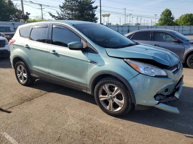 2013 Ford Escape Se VIN: 1FMCU0GX7DUA24522 Lot: 53275474