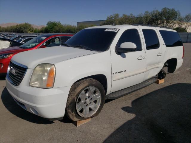 2007 GMC Yukon Xl C1500 VIN: 1GKFC16057J359318 Lot: 56246104