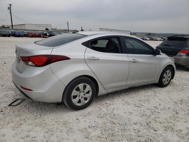 2016 Hyundai Elantra Se VIN: 5NPDH4AE7GH763366 Lot: 56269514