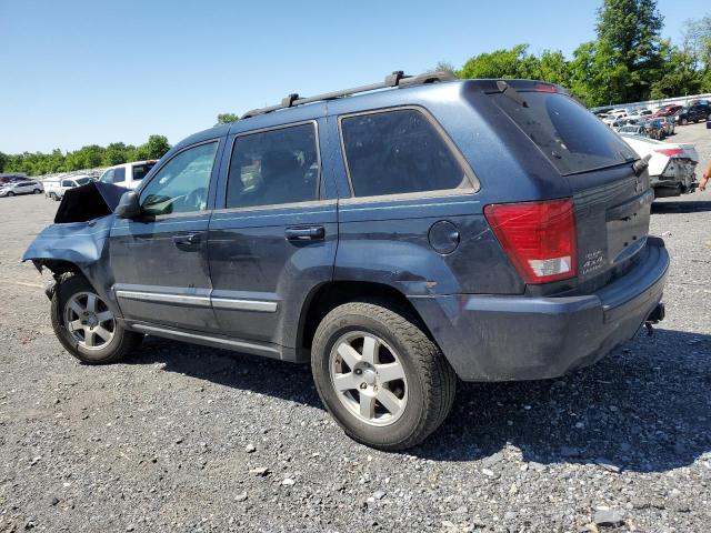 2010 Jeep Grand Cherokee Laredo VIN: 1J4PR4GK2AC143352 Lot: 57110664