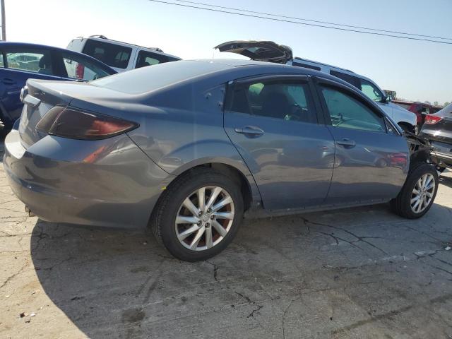 2011 Mazda 6 I VIN: 1YVHZ8CH1B5M21184 Lot: 54176414