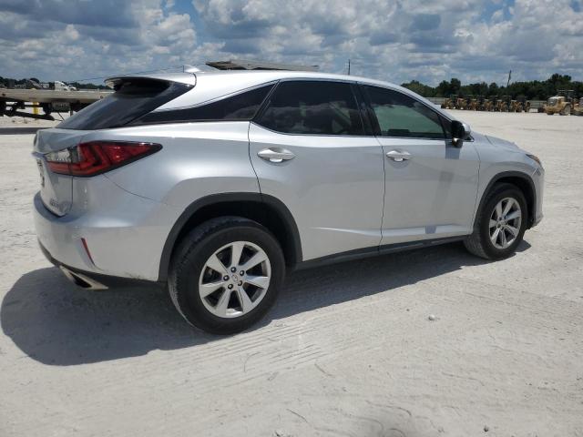 2017 Lexus Rx 350 Base VIN: 2T2ZZMCA9HC090805 Lot: 55698714