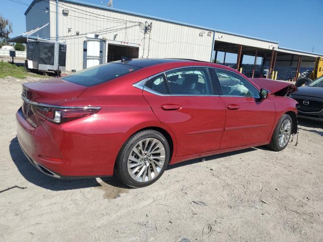 2019 Lexus Es 350 VIN: 58ABZ1B12KU021992 Lot: 55814694