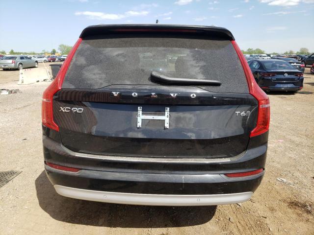 2022 Volvo Xc90 T6 Momentum VIN: YV4A22PK6N1869282 Lot: 53776824