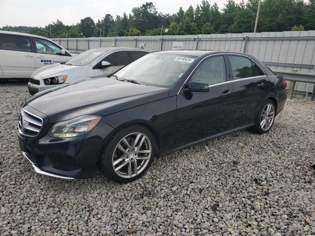 2016 MERCEDES-BENZ E 350 4MAT - WDDHF8JB8GB233340