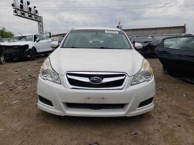 2011 Subaru Legacy 2.5I Premium VIN: 4S3BMBB63B3231437 Lot: 53452954