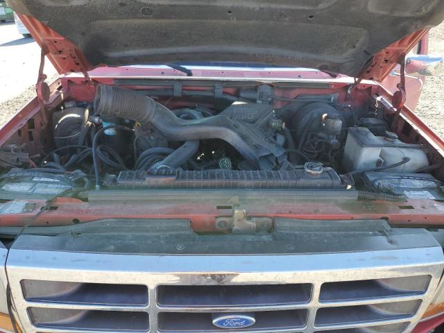 1993 Ford F250 VIN: 1FTHX26M1PKA57522 Lot: 56865804