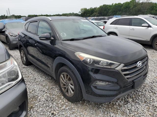 2016 Hyundai Tucson Limited VIN: KM8J33A22GU164989 Lot: 54638874