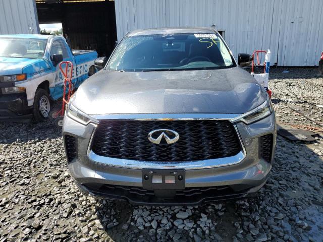 2024 INFINITI QX60 PURE 5N1DL1ES7RC333442