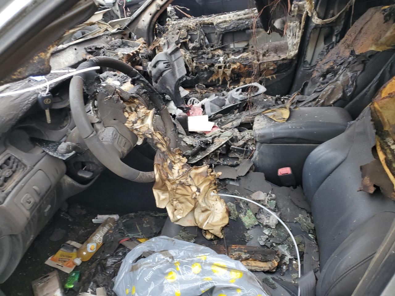 JTHBA30G855089264 2005 Lexus Es 330