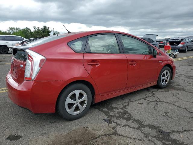 2012 Toyota Prius VIN: JTDKN3DU0C5467094 Lot: 55096164