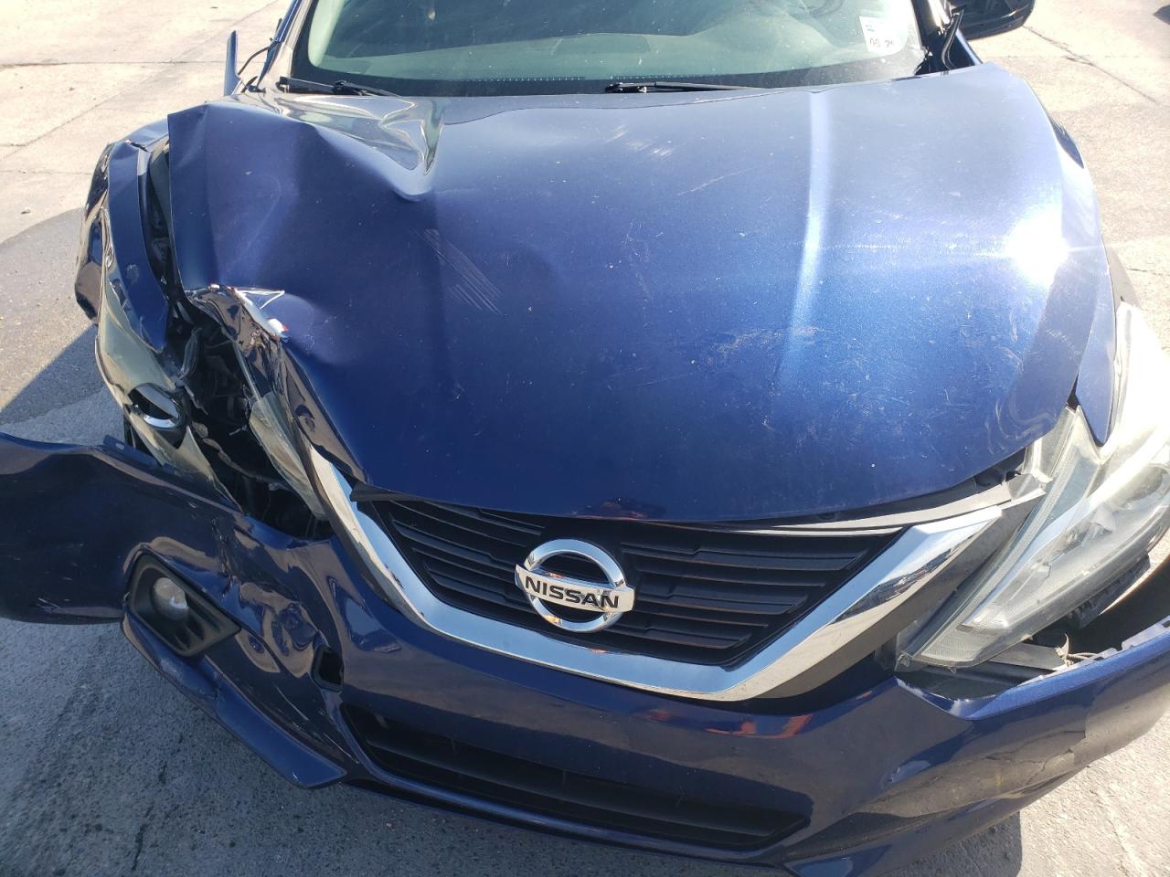 1N4AL3AP7GN333422 2016 Nissan Altima 2.5