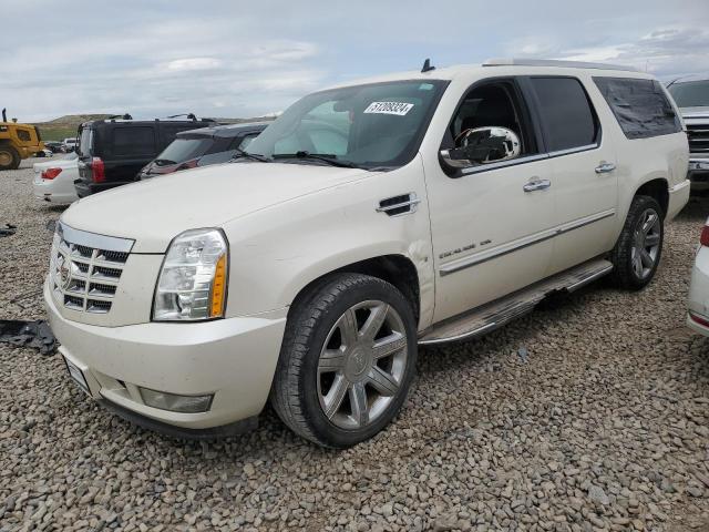 2013 CADILLAC ESCALADE E #2838345271