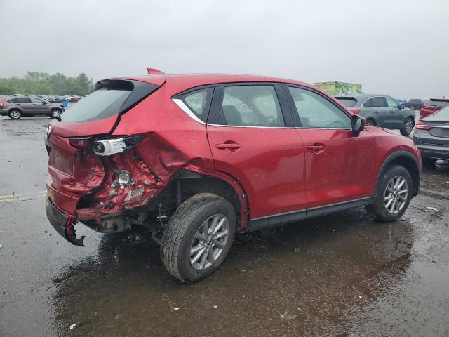 2023 Mazda Cx-5 VIN: JM3KFBAM8P0124183 Lot: 54735794