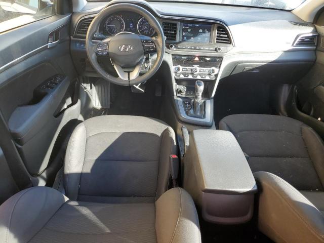 2020 HYUNDAI ELANTRA SE - 5NPD84LF5LH515021