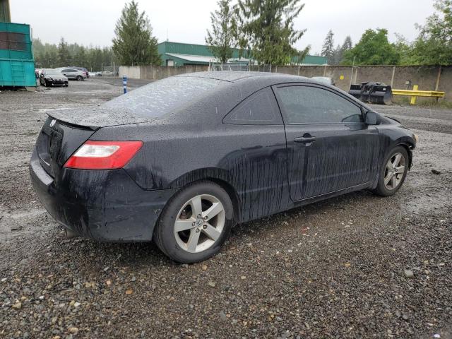 2007 Honda Civic Ex VIN: 2HGFG12827H006176 Lot: 55897014