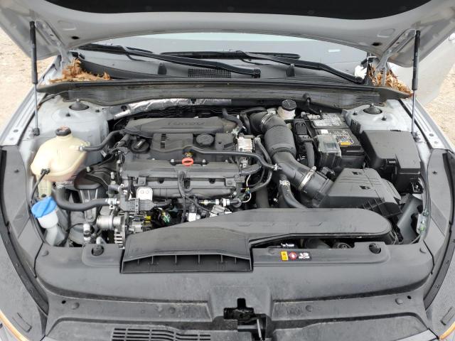 2024 Kia K5 Gt Line VIN: 5XXG64J24RG243388 Lot: 55015094