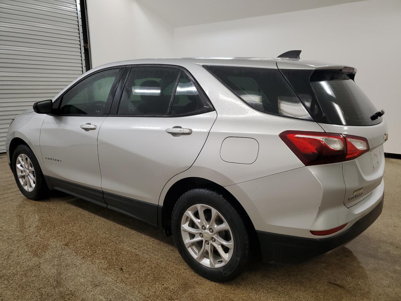 3GNAXHEV0KS577116 CHEVROLET EQUINOX 2019