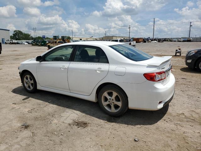 2013 Toyota Corolla Base VIN: 5YFBU4EE9DP128208 Lot: 53567104