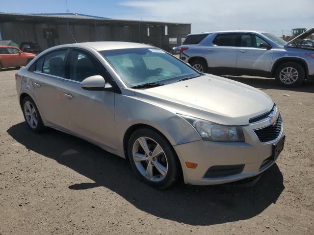 2012 Chevrolet Cruze Lt VIN: 1G1PG5SC2C7116383 Lot: 52886324