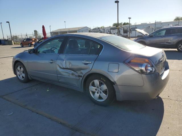 2007 Nissan Altima 2.5 VIN: 1N4AL21EX7N405674 Lot: 53907634